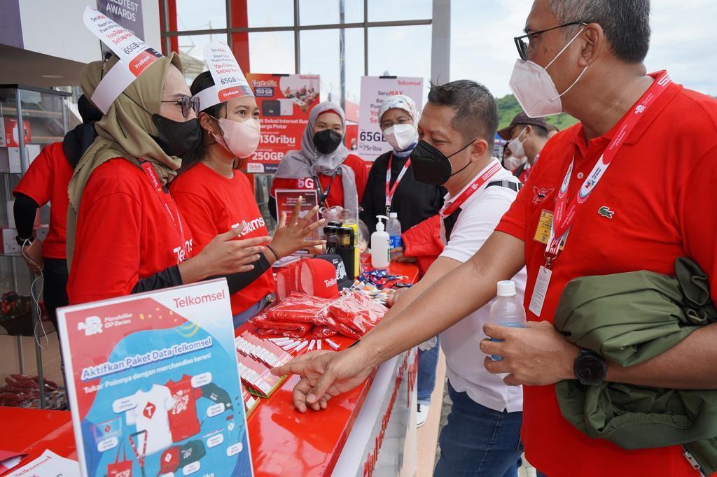 Bandar Habanero Telkomsel: Solusi Terbaik untuk Kebutuhan Komunikasi Anda