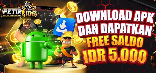 Bandar Bonanza Saldo Gratis: Tempat Terbaik Untuk Mendapatkan Bonus Saldo!