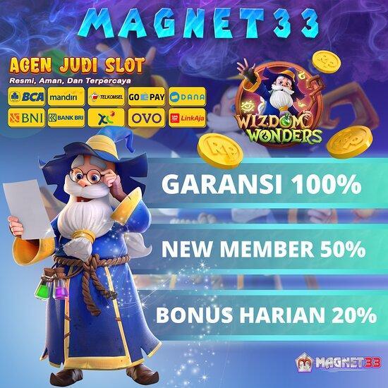 Agen Casino BCA Terpercaya dan Terbaik