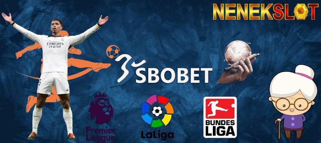 Login Sbobet Mandiri: Panduan Login Mudah dan Cepat