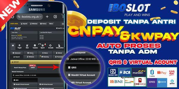 Bandar Depo 5k Rupiah: Situs Terbaik untuk Bermain Judi Online