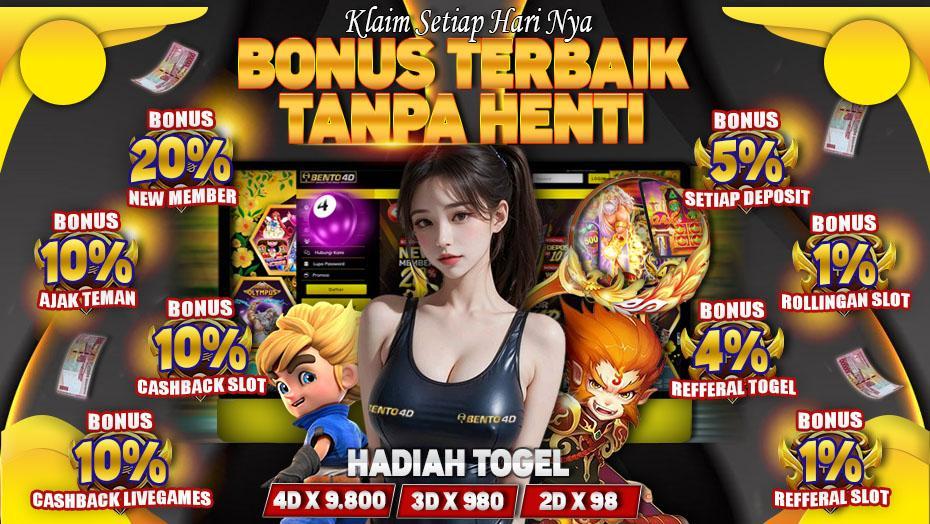 Bandar Casino Aman Terbaik: Tawaran Permainan Terlengkap dan Keamanan Terjamin