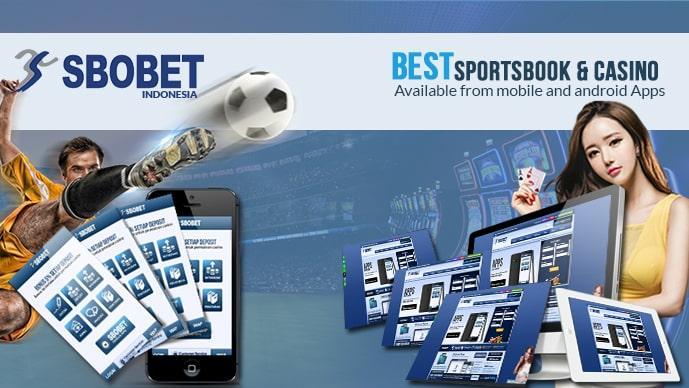 Bandar Sbobet Terpercaya di Indonesia: Agen Judi Online Resmi