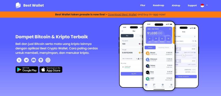 Solusi Hemat: Depo 10k Wallet, Pilihan Terbaik untuk Penyimpanan Dana