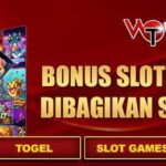 Daftar Akun Sicbo BCA untuk Bermain Judi Online Terpercaya