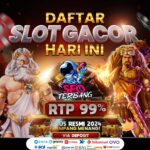 Daftar Togel Dana Terpercaya & Mudah Menang