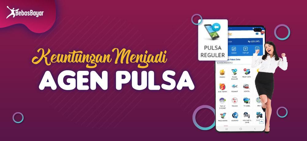 Daftar Depo Pulsa 24 Jam - Penyedia Layanan Isi Pulsa Terpercaya