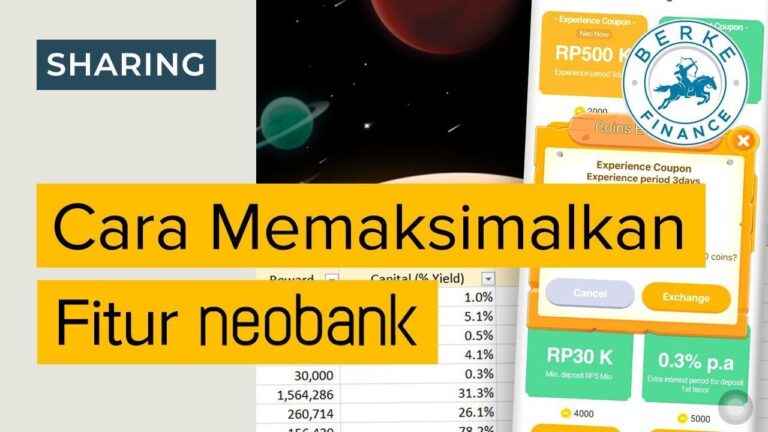 10 Depo 5k Terjitu untuk Mengoptimalkan Keuntungan Anda