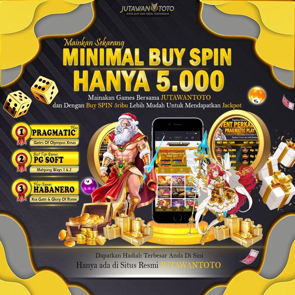 Situs Togel Tergacor Terbaik di Indonesia untuk Anda!