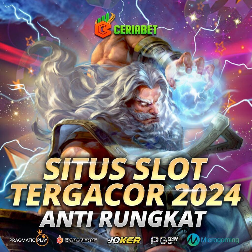 Tips dan Trik Slot Tergacor untuk Menang Besar