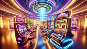 Login Casino: Tempat Terbaik untuk Memulai Permainan Judi Online