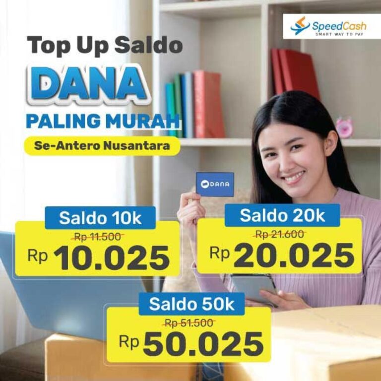 Daftar Depo 10k Qris: Panduan Lengkap untuk Top Up Saldo Cepat