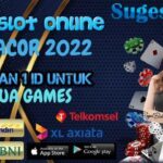 Buka Akun Sicbo BNI: Daftar dan Mainkan Game Sicbo Online sekarang!