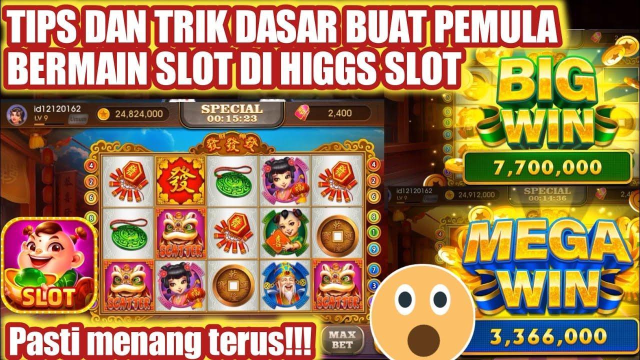 Tips dan Trik Slot Tergacor untuk Menang Besar