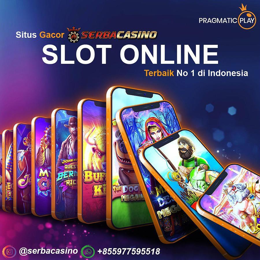 Bandar Casino Terjitu dan Terpercaya di Indonesia