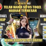 Login Togel Dipercaya: Akses Keamanan Terjamin