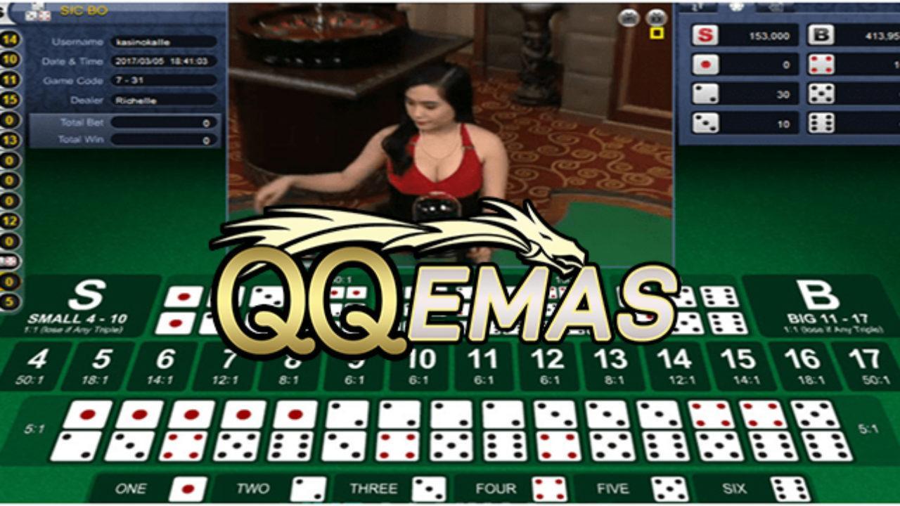 Agen Sicbo Alternatif Terbaik untuk Bermain Judi Online