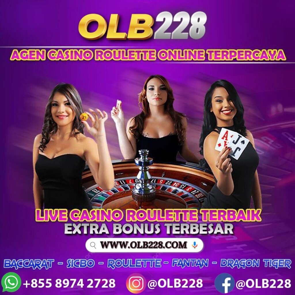 Bandar Casino Terjitu dan Terpercaya di Indonesia