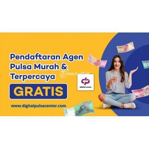 Depo Pulsa Terjamin: Solusi Praktis untuk Isi Ulang Pulsa Anda