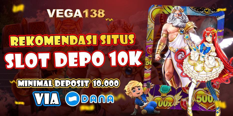 10 Rekomendasi Akun Depo 10k Terbaik