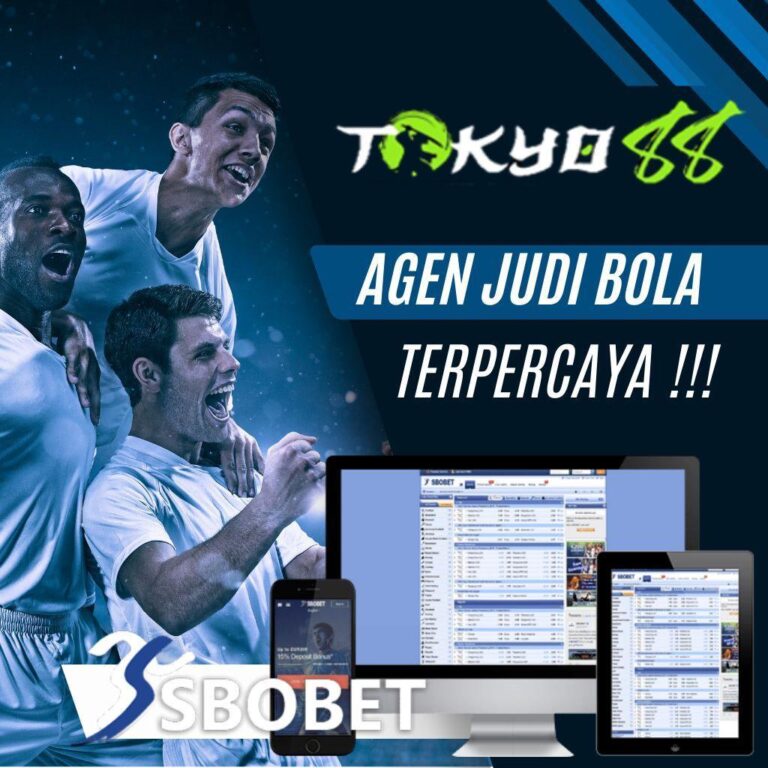 Bandar Sbobet Alternatif: Situs Pengganti Terbaik untuk Bermain Judi