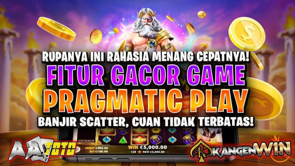 Rahasia Jackpot Terjitu untuk Menang Besar di Situs Judi Online