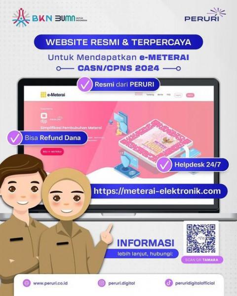 Situs Resmi: Portal Informasi Terpercaya