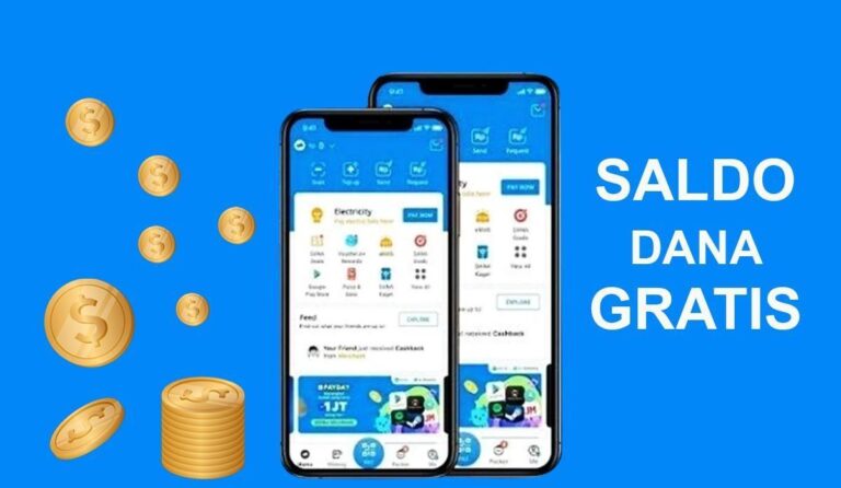 Daftar Hoki Saldo Gratis: Cara Mudah Dapatkan Untung Tambahan!