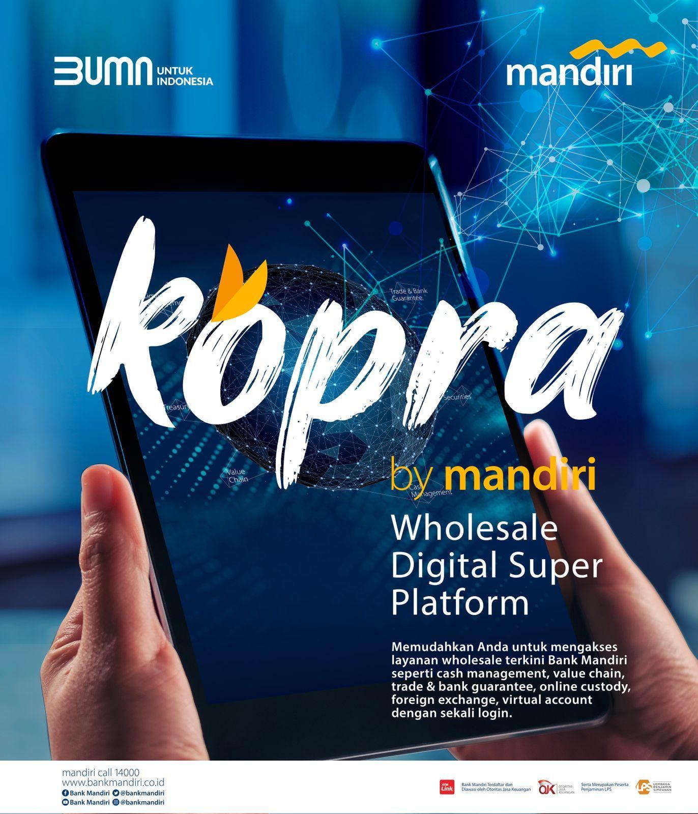 Cara Login Depo 10k MANDIRI dengan Mudah