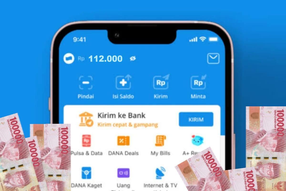 Daftar Hoki Saldo Gratis: Cara Mudah Dapatkan Untung Tambahan!