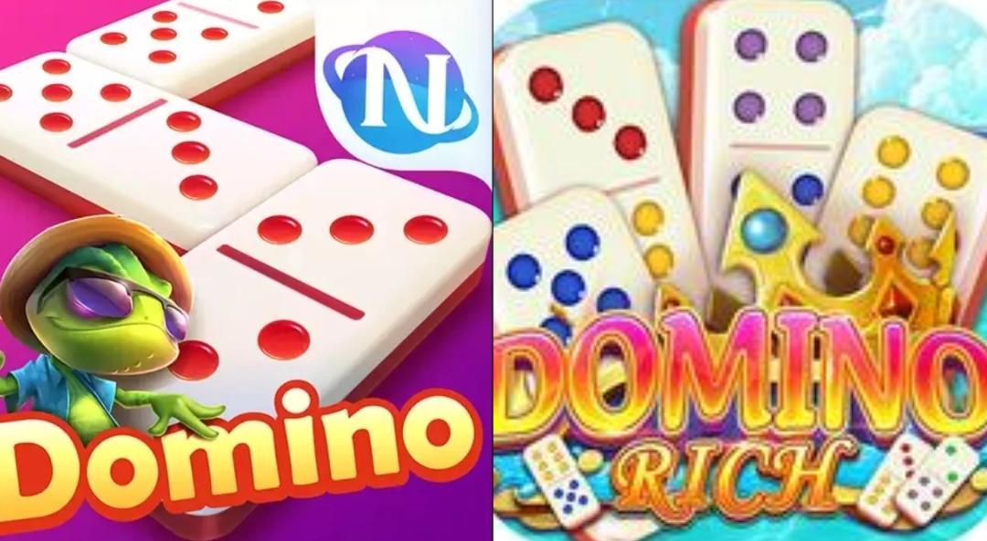 Domino Rupiah: Permainan Domino Dengan Taruhan Uang Asli