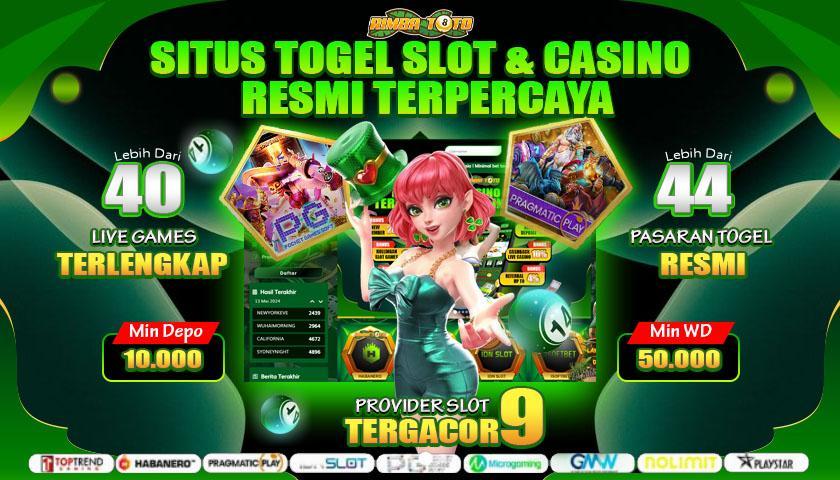 Daftar Togel Bagus: Situs Terpercaya untuk Bermain Togel Online