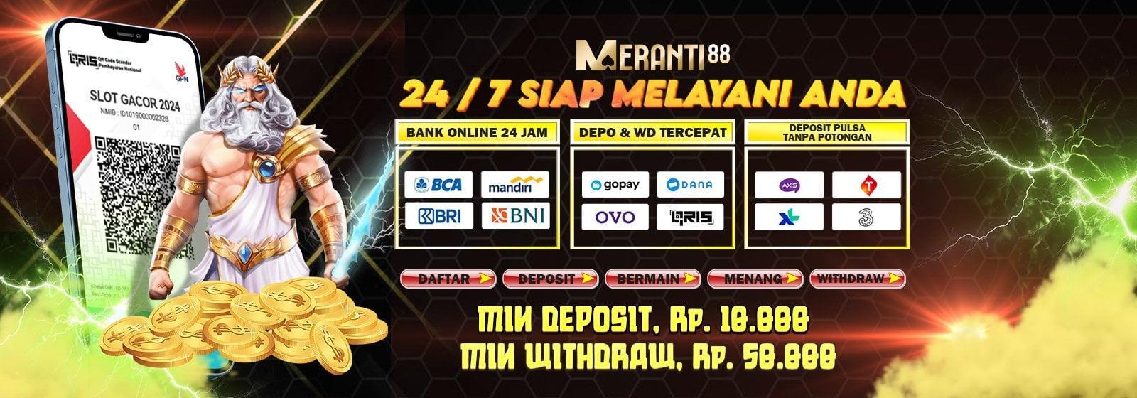 Situs Depo Pulsa Alternatif Terbaik Untuk Bisnis Anda