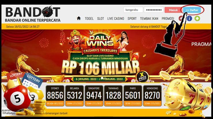 Togel Aman: Panduan Mencari Situs Togel Terpercaya