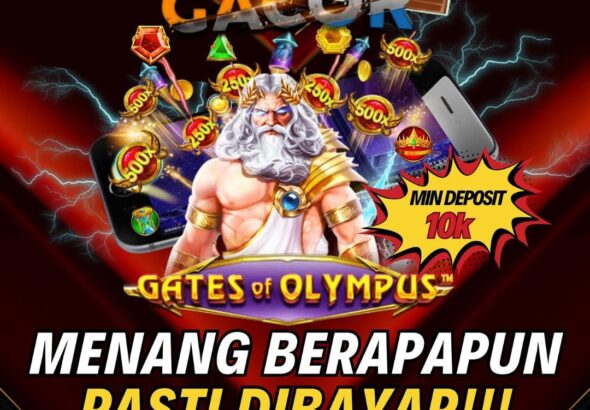 Casino Bagus: Tempat Judi Online Terbaik untuk Anda
