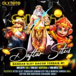 Bandar Slot Resmi Terbaik dan Terpercaya di Indonesia