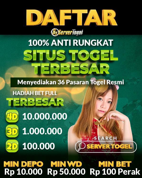 Togel Aman: Panduan Mencari Situs Togel Terpercaya