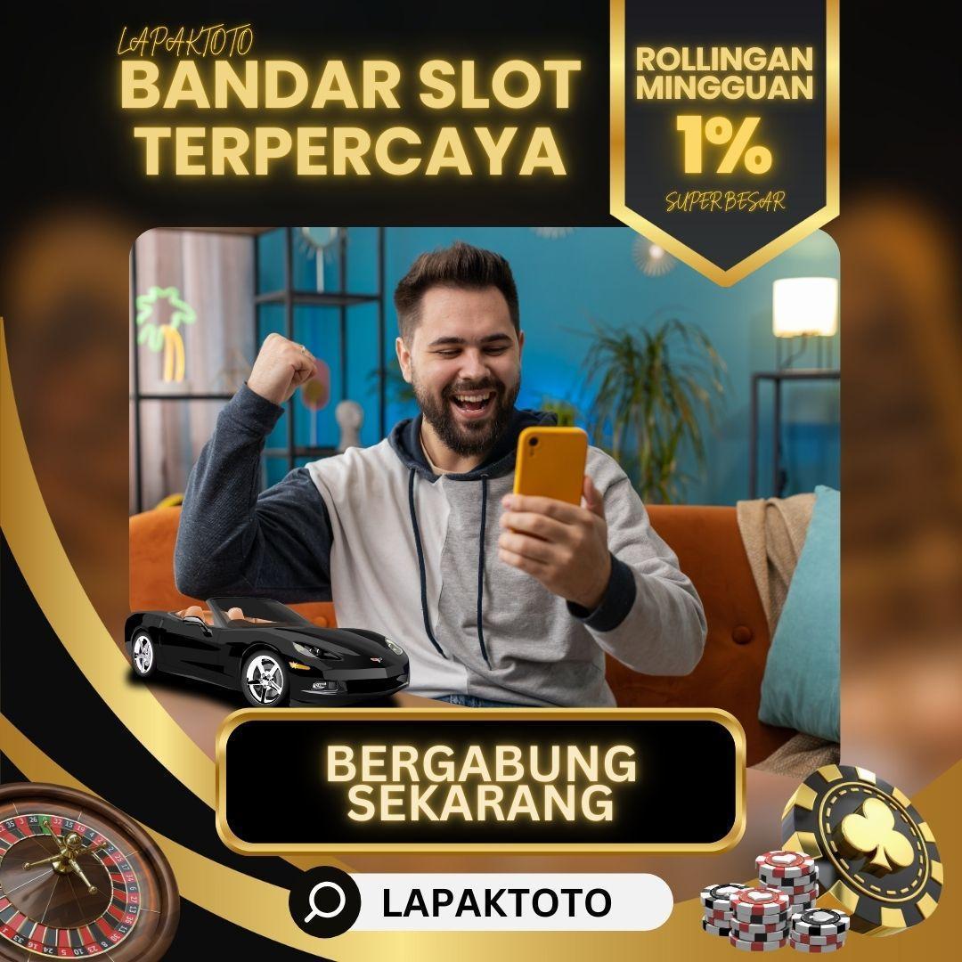 Bandar Sicbo Ovo Terpercaya & Terbaik