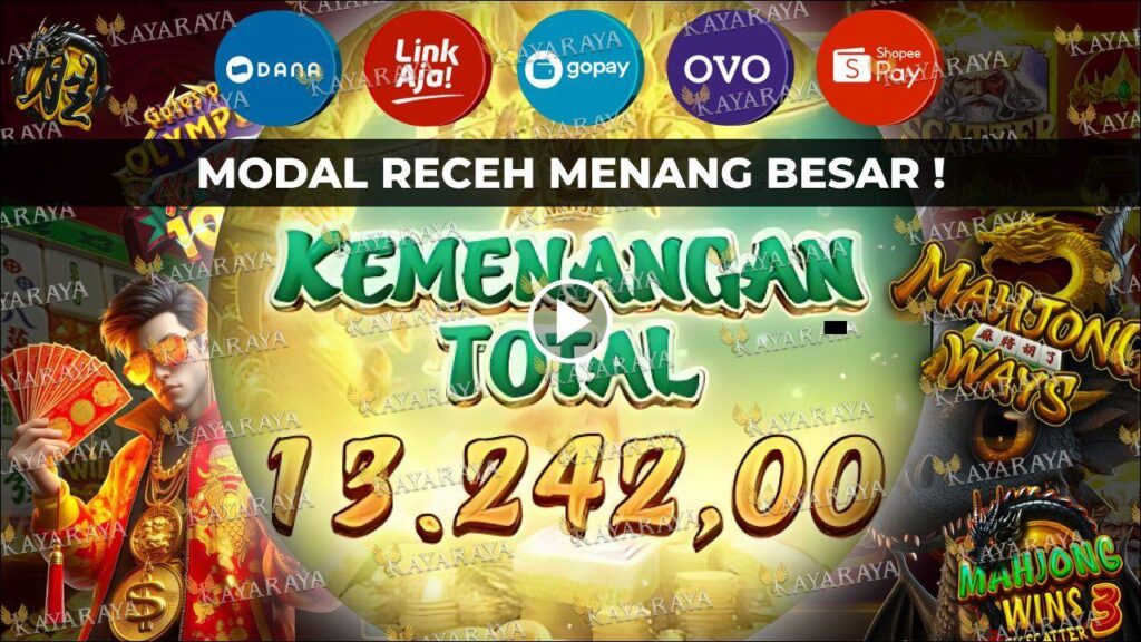 Rahasia Depo 10k Terjitu Untuk Keuntungan Maksimal