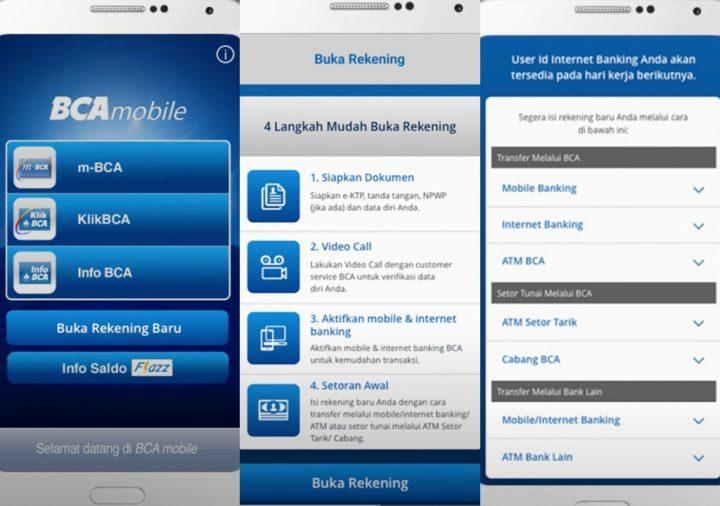 Daftar BCA Online: Syarat, Cara, & Keuntungannya