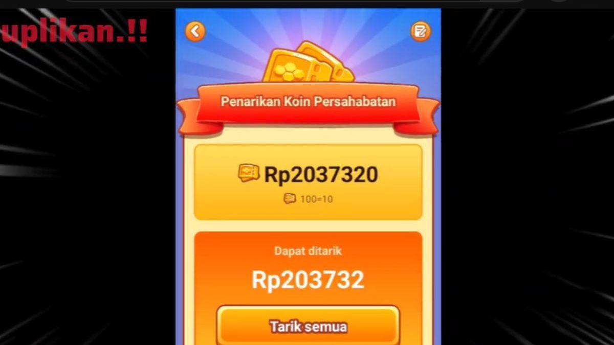 Daftar Domino Dana: Panduan Mudah Mendaftar di Aplikasi Domino Dana
