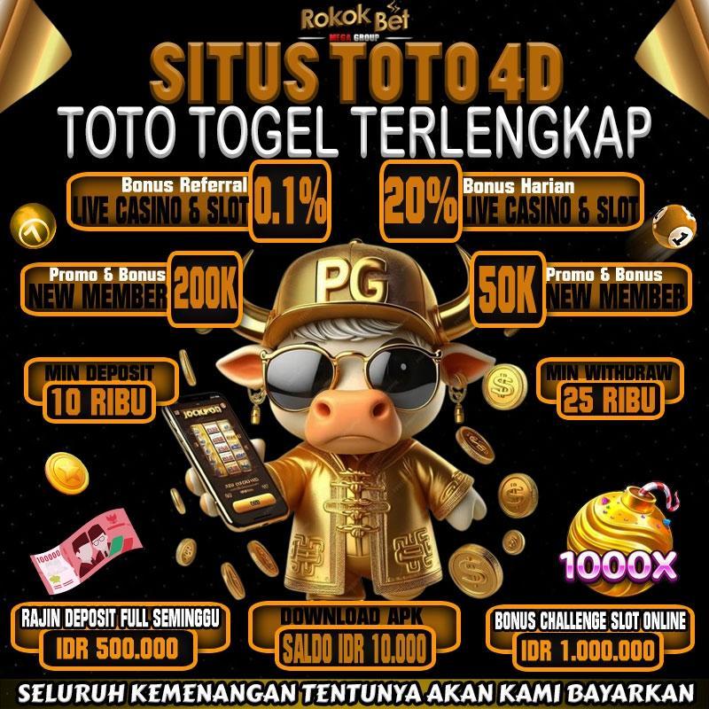 Login Togel Anti Rungkat: Cara Mudah Masuk ke Situs Togel Online