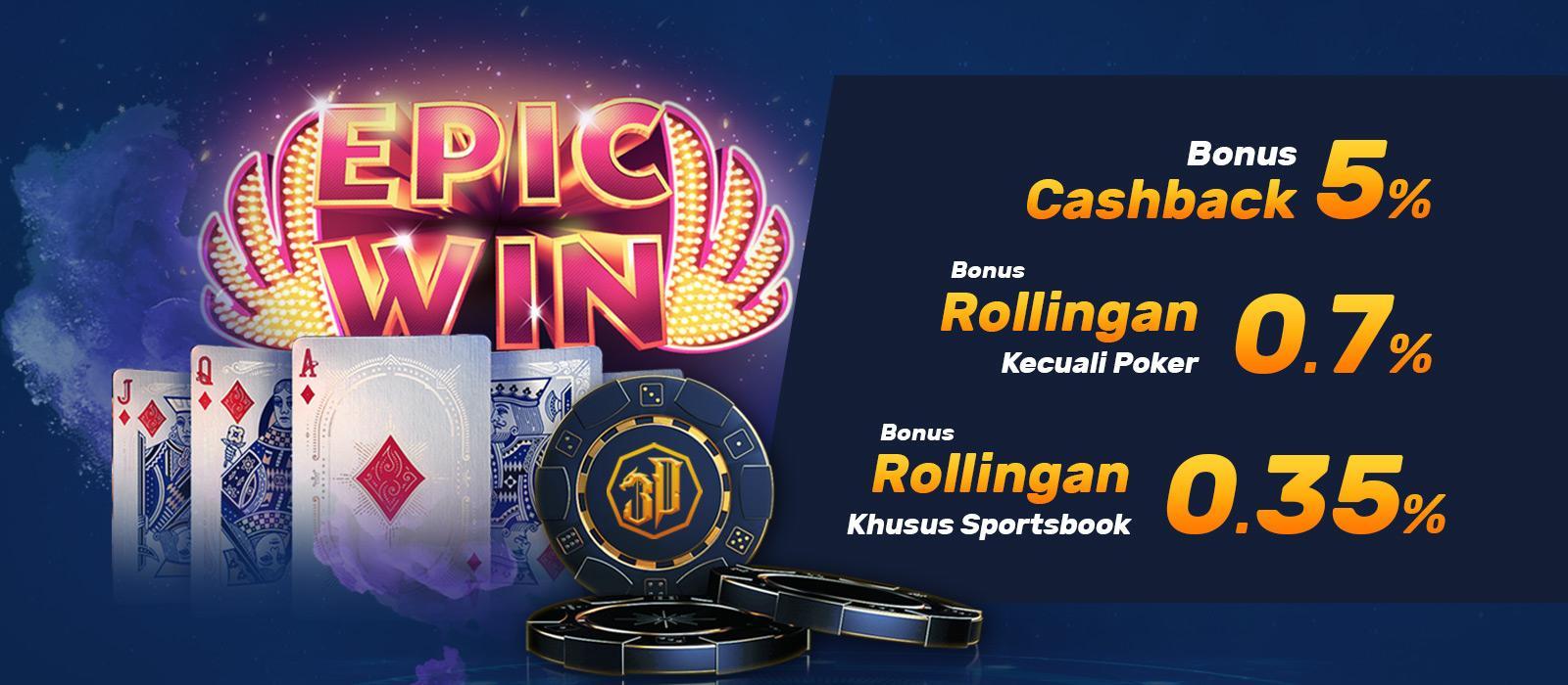 Casino Bagus: Tempat Judi Online Terbaik untuk Anda