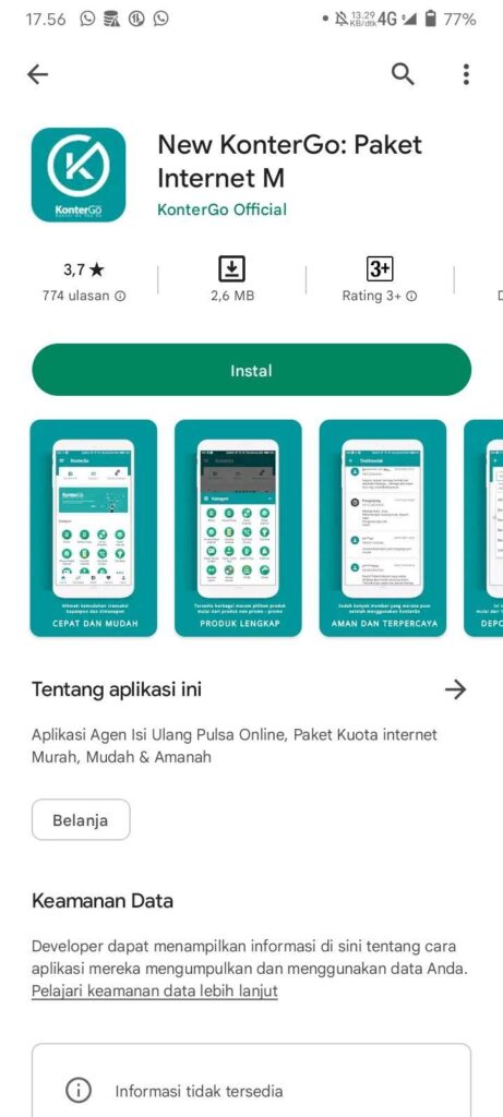Depo Pulsa 24 Jam: Layanan Isi Pulsa Online Terbaik