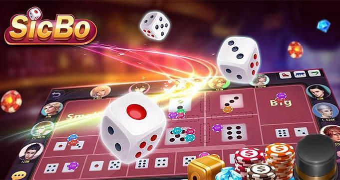 Raih Keberuntungan Dengan Akun Sicbo Online Terbaik!